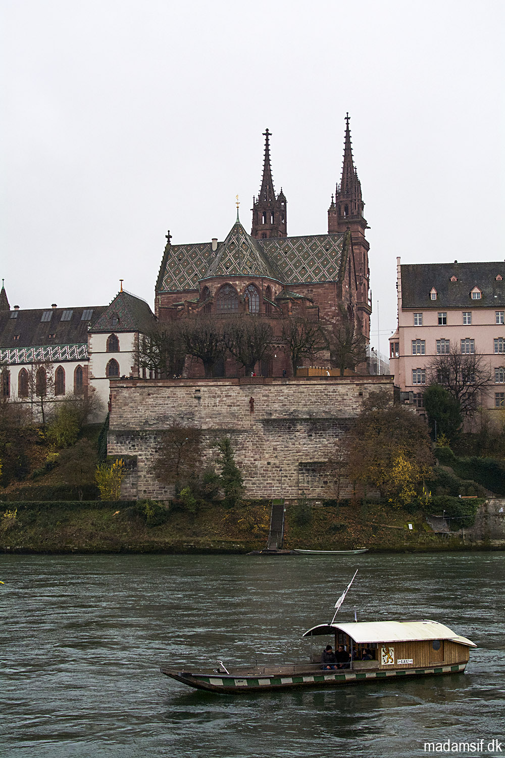 basler münster