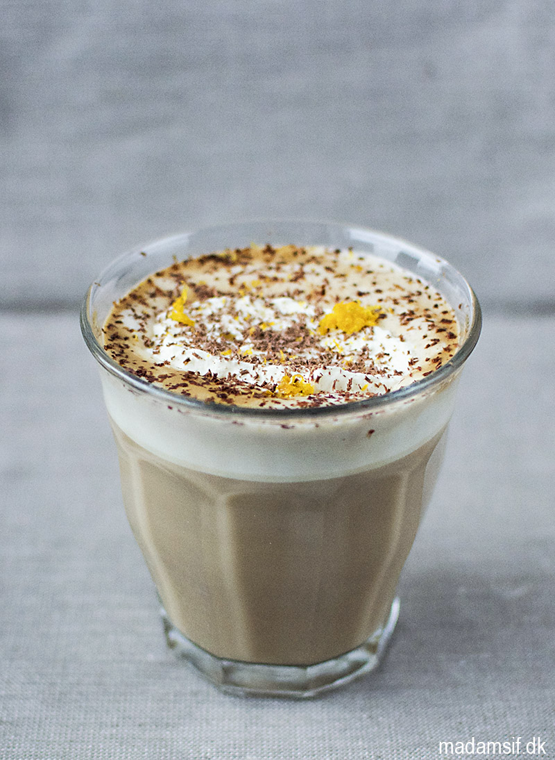 julekaffe
